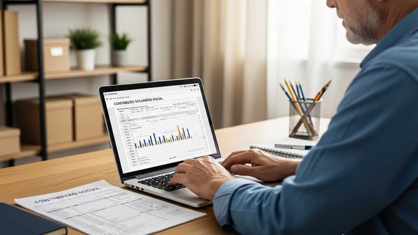 Aposentadoria por Idade ou Tempo de Contribuição? Entenda as Diferenças Cruciais e Seus Critérios